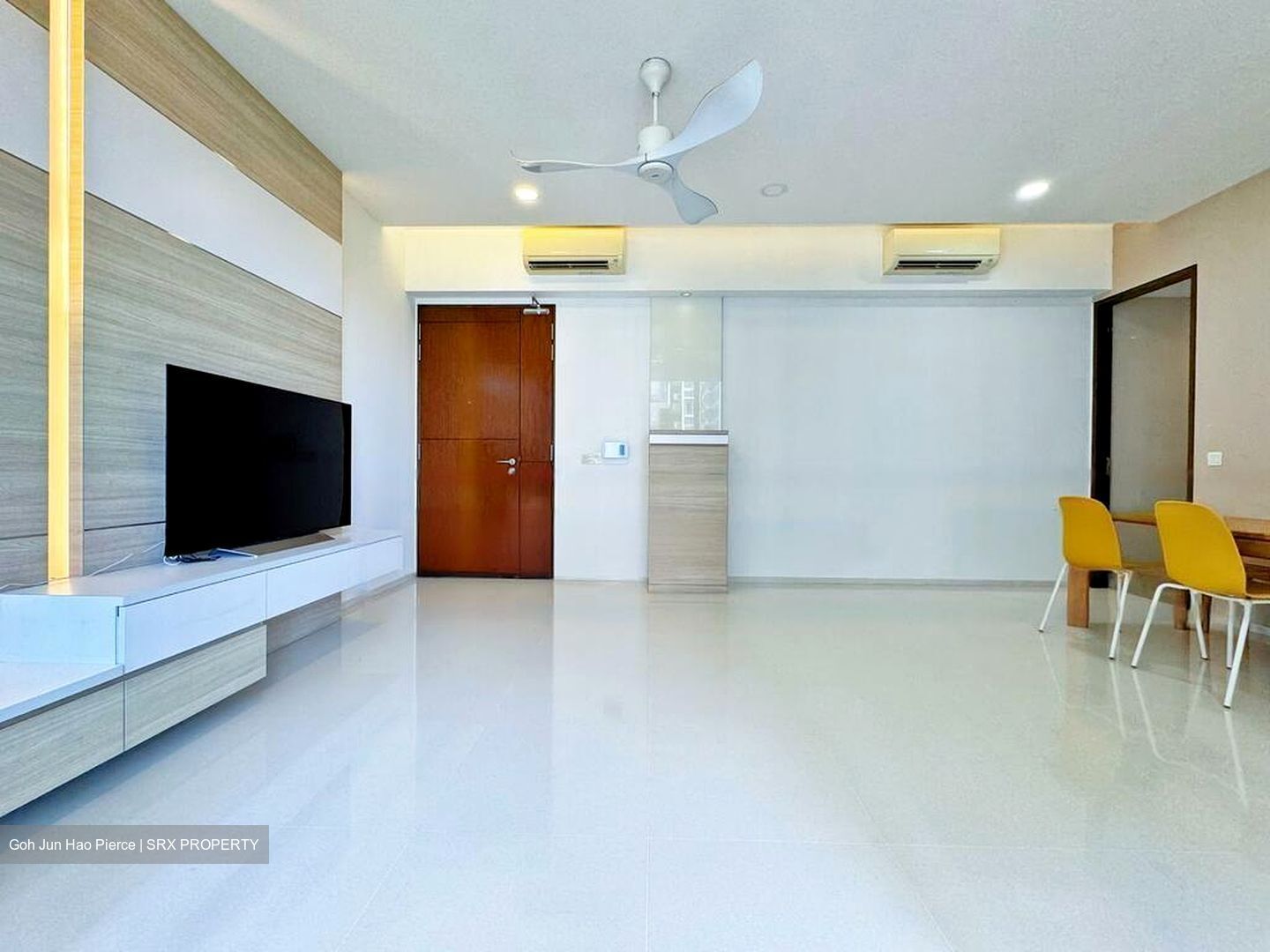 Foresque Residences (D23), Condominium #467622011